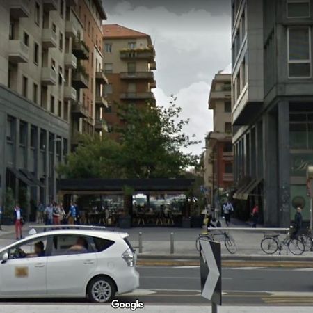 מילאנו Suite Mm3/Repubblica, 2 Min. Da Staz. Centrale מראה חיצוני תמונה